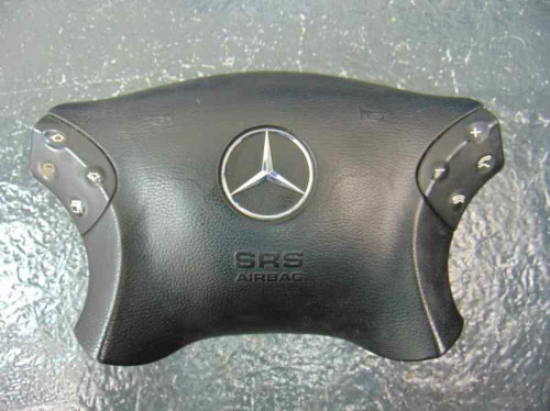 AIRBAG DELANTERO IZQUIERDO, MERCEDES-BENZ, CLASE C (BM 203) BERLINA