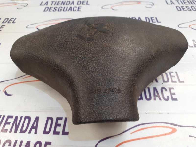 AIRBAG DELANTERO IZQUIERDO