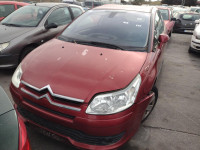 CITROEN C4 COUPE