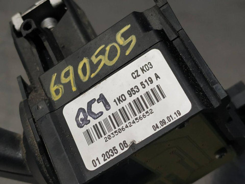  MANDO LIMPIA, SEAT, TOLEDO (5P2) 