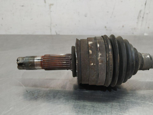  TRANSMISION DELANTERA DERECHA CHEVROLET AVEO BERLINA 