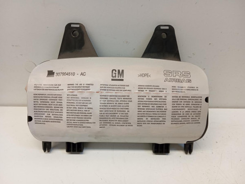  AIRBAG DELANTERO DERECHO Opel MERIVA B 