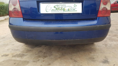PARAGOLPES TRASERO Volkswagen Passat Berlina (3B3)(2000->)