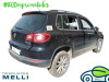 VOLKSWAGEN TIGUAN (5N1) — автомобиль-донор на запчасти 