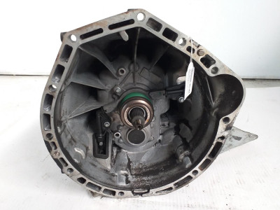 CAJA CAMBIOS, MERCEDES-BENZ, CLASE C (BM 203) SPORTCOUPE