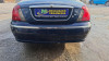 PARAGOLPES TRASERO MG Rover ROVER 75 (RJ) 