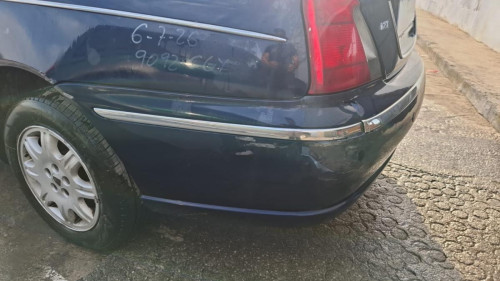 PARAGOLPES TRASERO MG Rover ROVER 75 (RJ) 