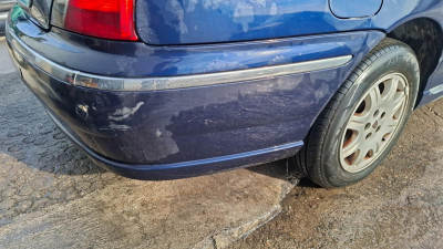 PARAGOLPES TRASERO, MG Rover, ROVER 75 (RJ)