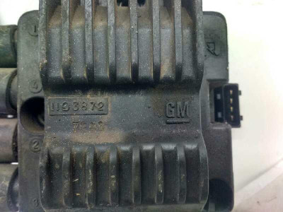BOBINA ENCENDIDO, OPEL, CORSA B
