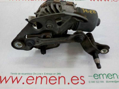  MOTOR LIMPIA DELANTERO PEUGEOT 407 