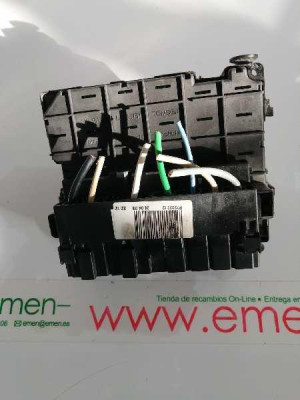 CAJA RELES / FUSIBLES, PEUGEOT, 307 (S1)(04.2001)
