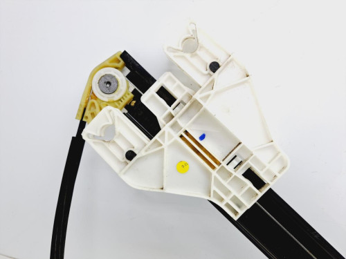 ELEVALUNAS TRASERO IZQUIERDO Seat LEON (5F1) 
