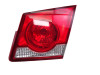  PILOTO TRASERO DERECHO INTERIOR, CHEVROLET, CRUZE 
