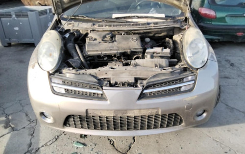  NISSAN MICRA C+C (CK12E) 