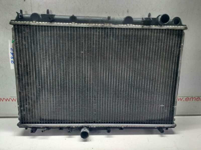 RADIADOR AGUA, VOLVO, S40 BERLINA