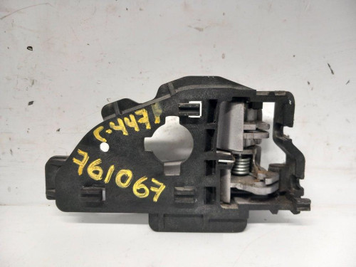  MANETA INTERIOR DELANTERA IZQUIERDA, HYUNDAI, IX35 (EL/LM) 