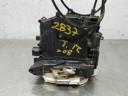  CERRADURA PUERTA TRASERA IZQUIERDA MITSUBISHI OUTLANDER (CW0) 