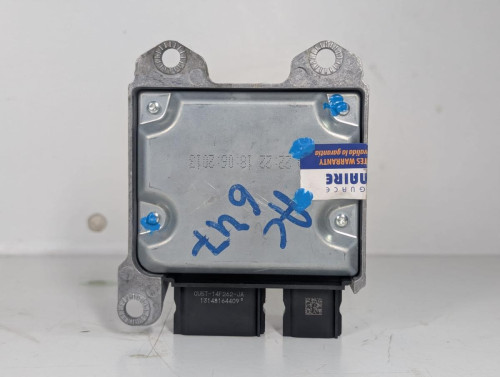  CENTRALITA AIRBAG FORD FIESTA (CNN) 