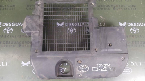 TAPA MOTOR TOYOTA LAND CRUISER (J12) 