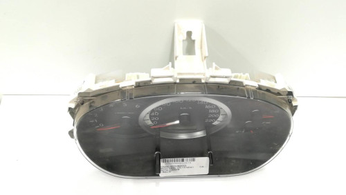  CUADRO INSTRUMENTOS, MAZDA, 5 BERLINA (CR) 