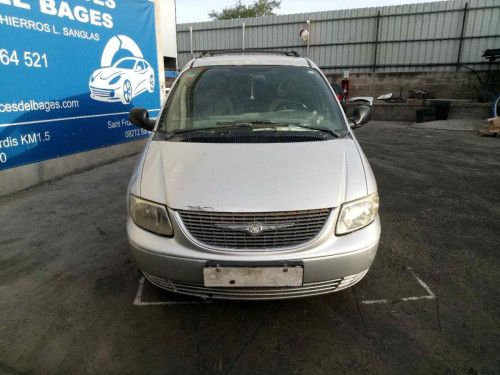  CHRYSLER VOYAGER (RG) 