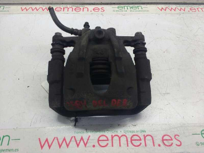 PINZA DE FRENO DELANTERA DERECHA