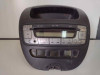  SISTEMA AUDIO / RADIO CD 