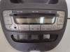  SISTEMA AUDIO / RADIO CD 