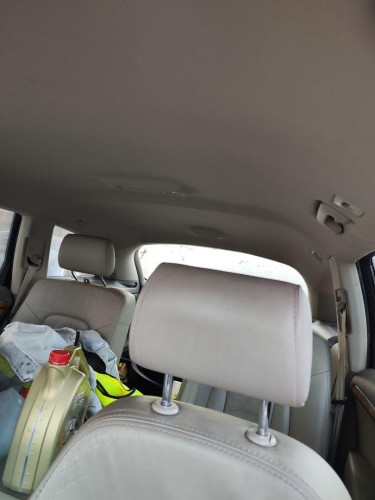 TECHO INTERIOR de segunda mano