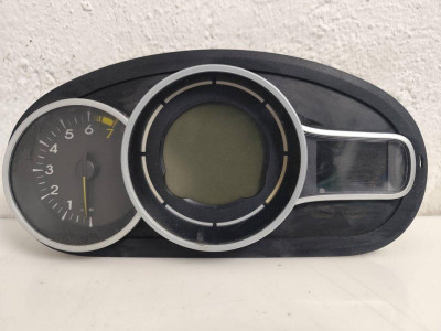 CUADRO INSTRUMENTOS, RENAULT, MEGANE III BERLINA 5P