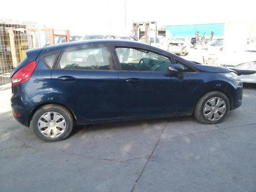  FORD FIESTA (CB1) 