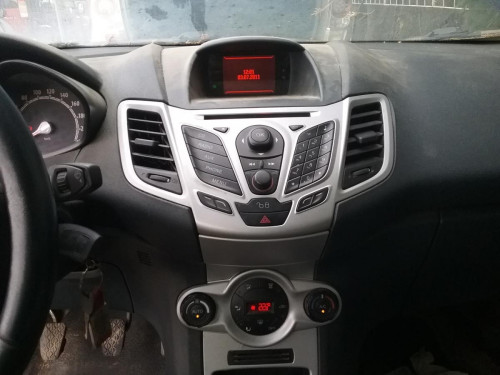  FORD FIESTA (CB1) 