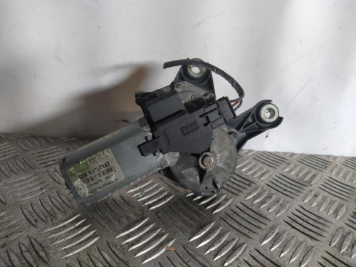  MOTOR LIMPIA TRASERO 