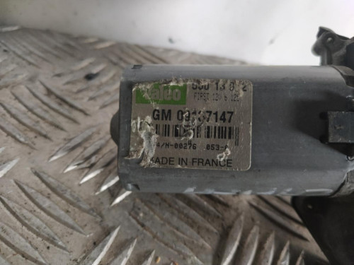 MOTOR LIMPIA TRASERO 