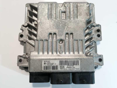 CENTRALITA MOTOR UCE, CITROEN, C4 PICASSO
