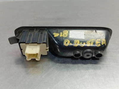 MANDO ELEVALUNAS TRASERO IZQUIERDO, DACIA, DUSTER II