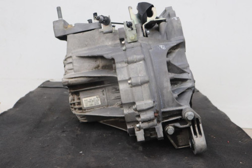  CAJA CAMBIOS Ford MONDEO BERLINA (CA2) 