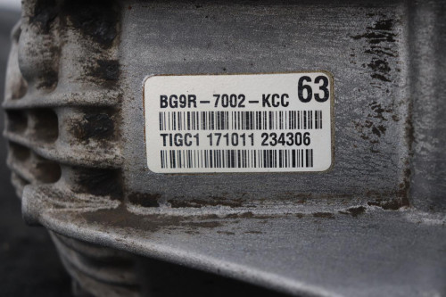  CAJA CAMBIOS Ford MONDEO BERLINA (CA2) 