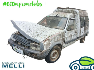 CITROEN C 15