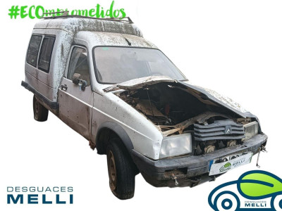 CITROEN C 15