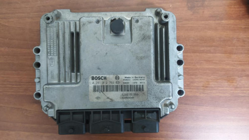  CENTRALITA MOTOR UCE RENAULT SCENIC II (JM) 