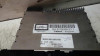 SISTEMA AUDIO / RADIO CD BMW SERIE 1 BERLINA (E81/E87) 