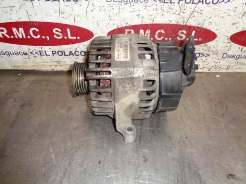 ALTERNADOR Fiat II PUNTO (188) BERLINA 