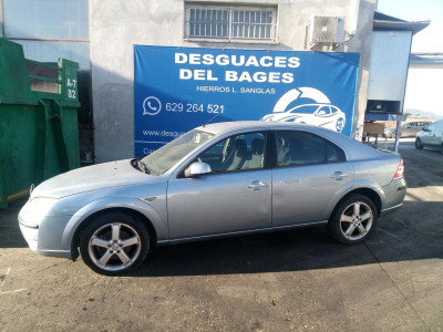 FORD MONDEO BERLINA (CA2)