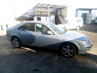 FORD MONDEO BERLINA (CA2)