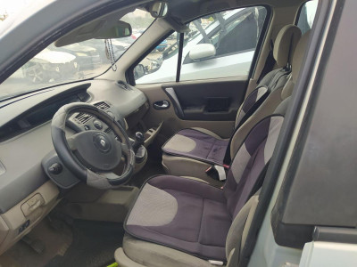 LUZ INTERIOR, RENAULT, SCENIC II (JM)