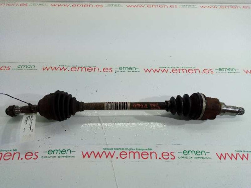  TRANSMISION DELANTERA IZQUIERDA CITROEN C2 