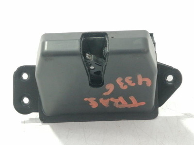 CERRADURA MALETERO / PORTON, HYUNDAI, I40 CW (VF)