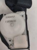 CINTURON SEGURIDAD TRASERO CENTRAL NISSAN MICRA (K13K/KK) 