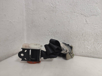 CINTURON SEGURIDAD TRASERO CENTRAL, NISSAN, MICRA (K13K/KK)